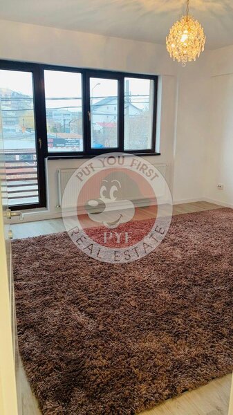 Pod Constanta | Chitilei | Apartament 4 camere | 100mp | Semidecomandat | B10321