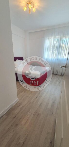 Pod Constanta | Chitilei | Apartament 4 camere | 100mp | Semidecomandat | B10321