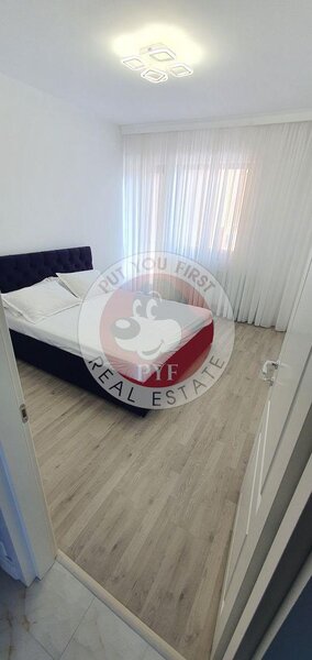 Pod Constanta | Chitilei | Apartament 4 camere | 100mp | Semidecomandat | B10321