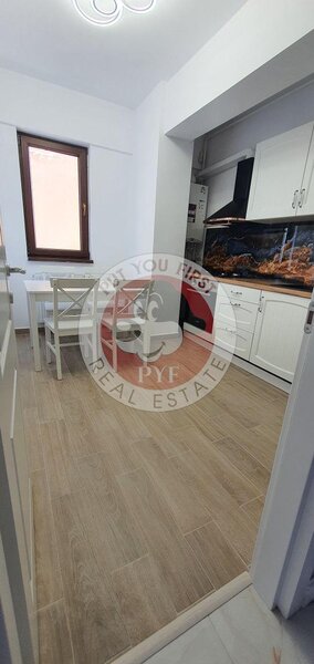 Pod Constanta | Chitilei | Apartament 4 camere | 100mp | Semidecomandat | B10321