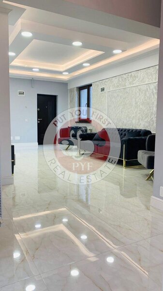 Pod Constanta | Chitilei | Apartament 4 camere | 100mp | Semidecomandat | B10321
