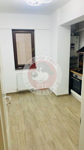 Pod Constanta | Chitilei | Apartament 4 camere | 100mp | Semidecomandat | B10321